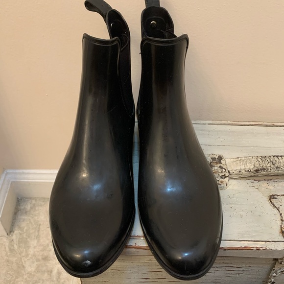 sam edelman rain boots